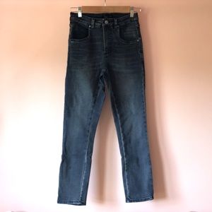 Universal Standard Siene High Rise Jeans
